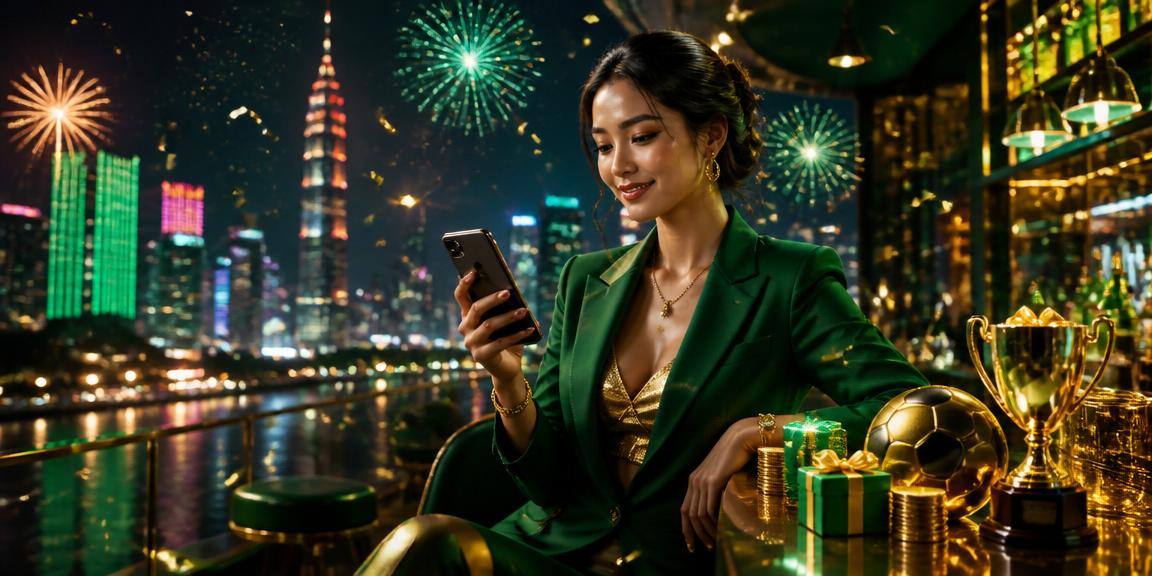 33wuin Sảnh Nổi Bật