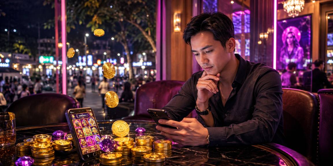 33wuin Ứng dụng di động làm được gì